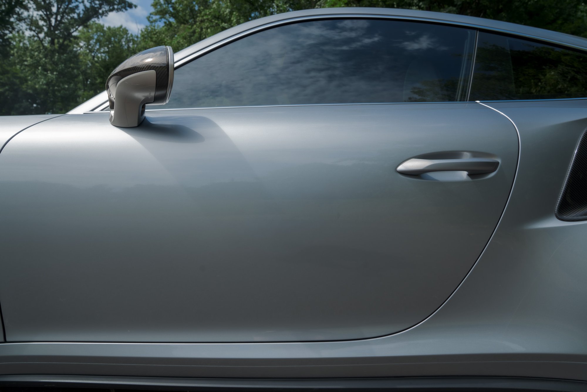 2018 Porsche 911 Turbo S - Photo 17