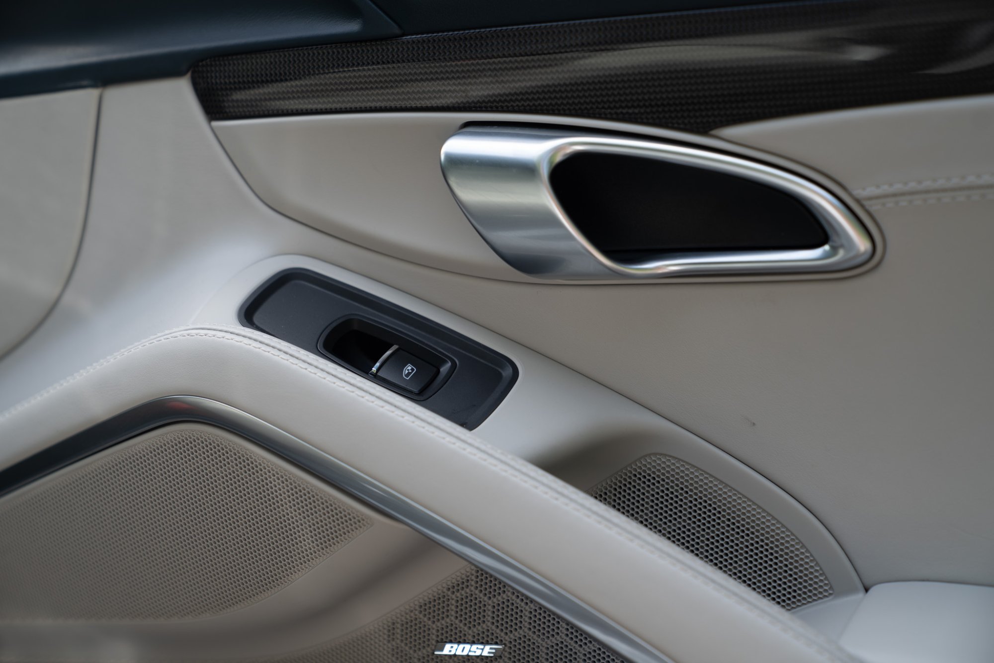 2018 Porsche 911 Turbo S - Photo 84