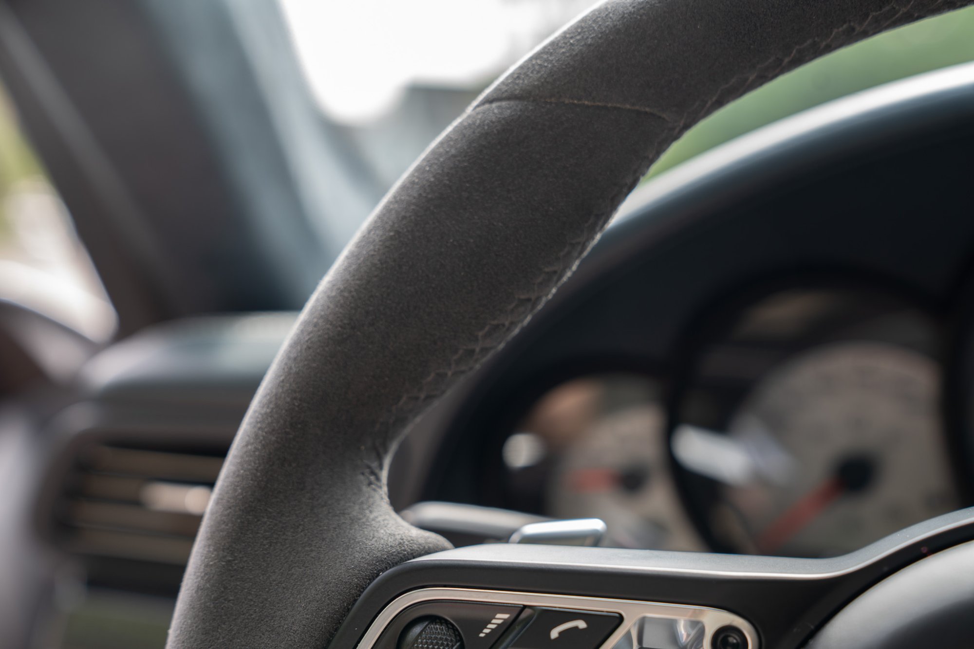 2018 Porsche 911 Turbo S - Photo 59