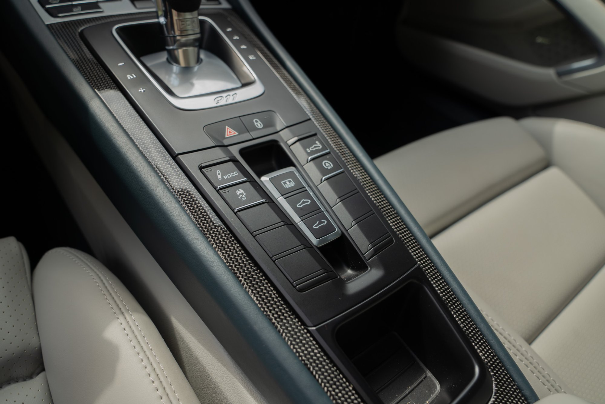 2018 Porsche 911 Turbo S - Photo 62