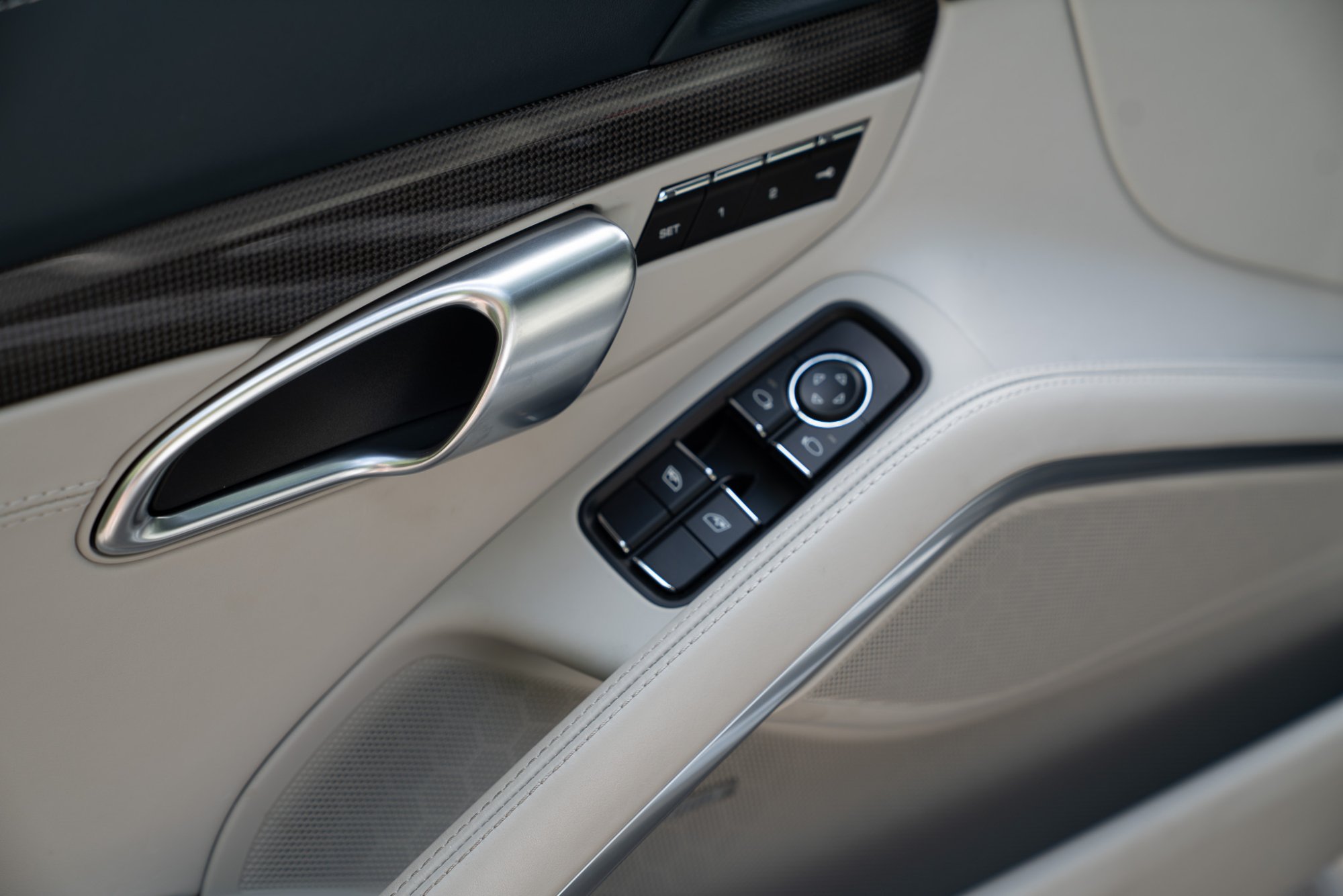 2018 Porsche 911 Turbo S - Photo 53