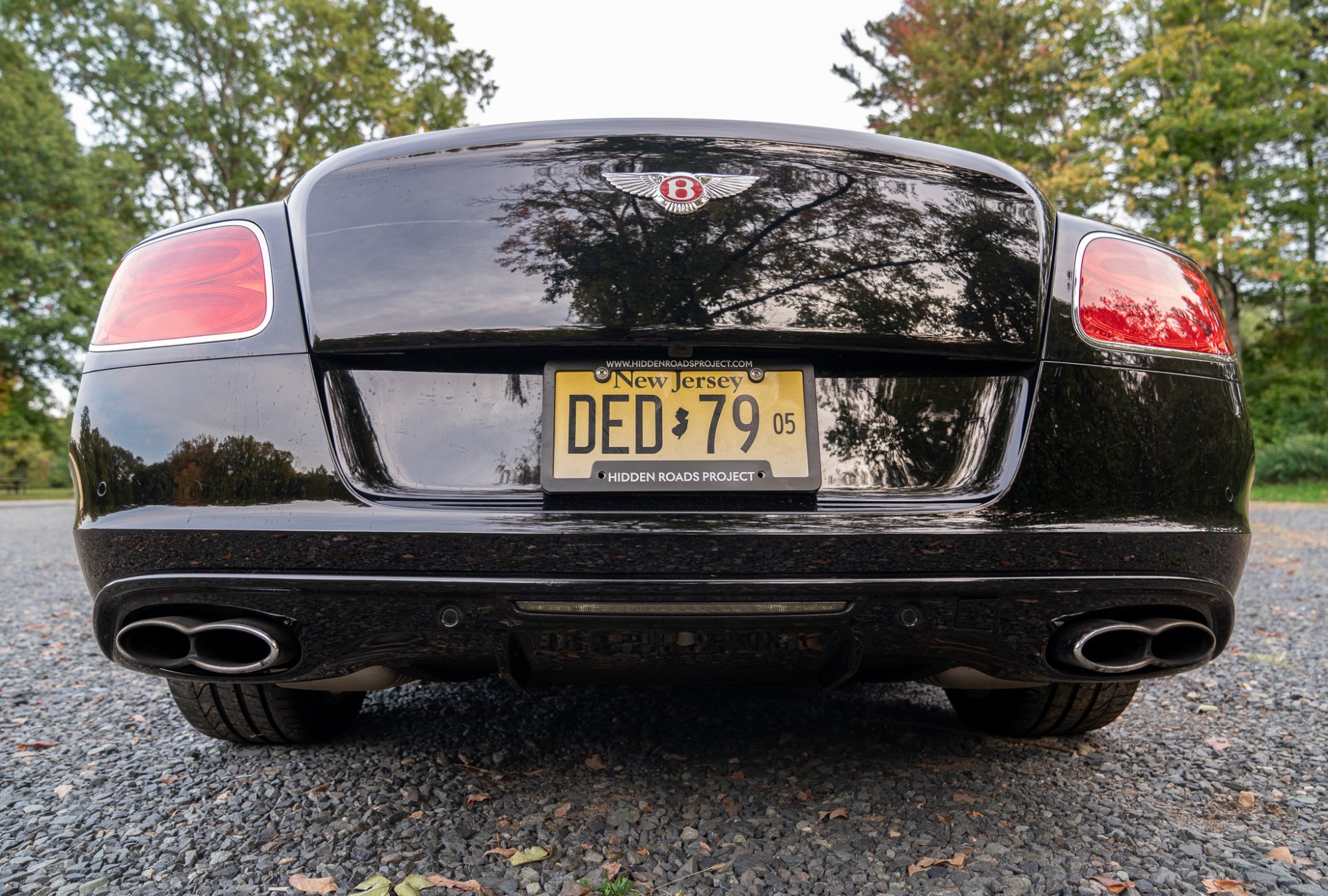 2014 Bentley GTC V8 S GTC, exterior photo 12
