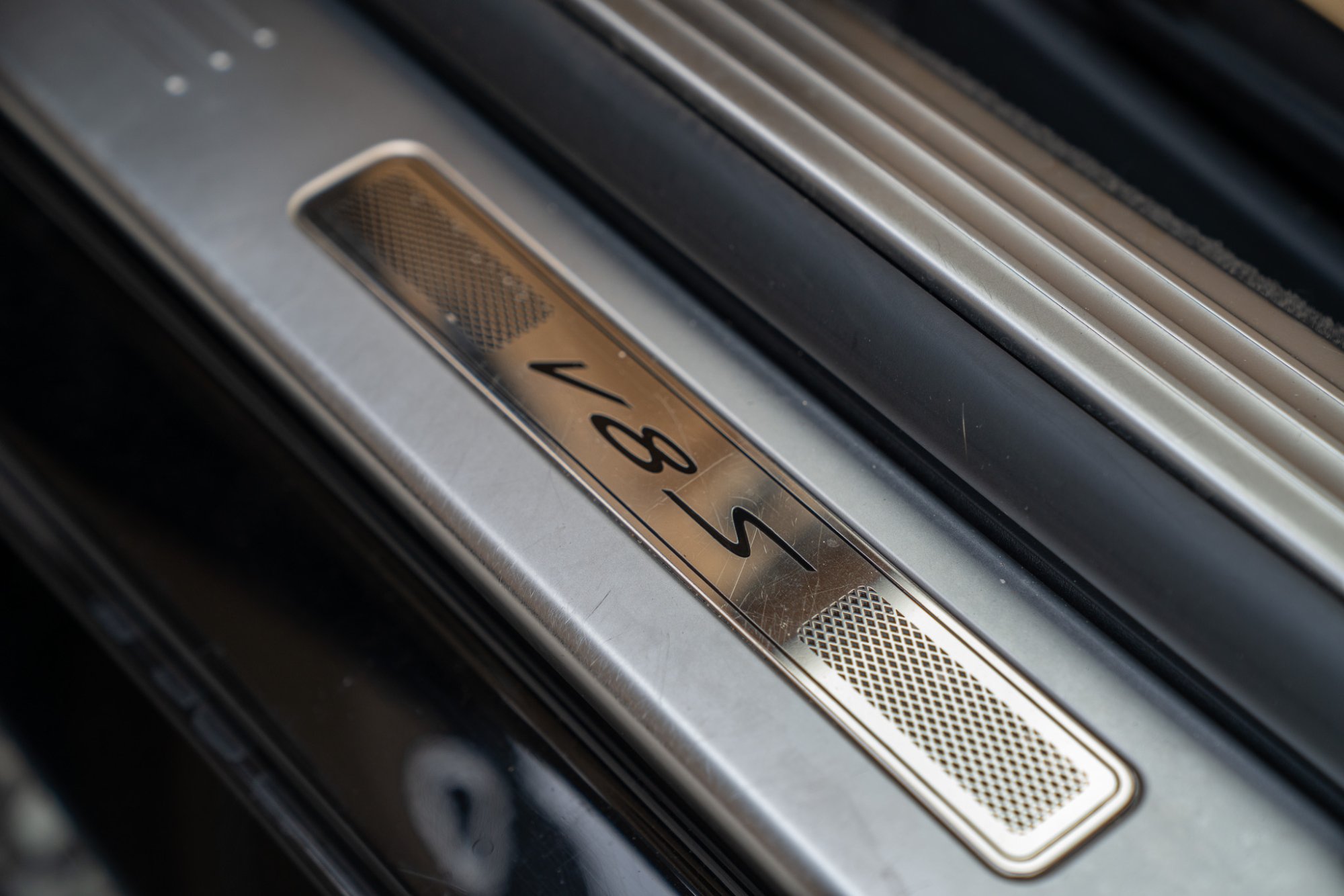2014 Bentley GTC V8 S GTC, interior photo 6