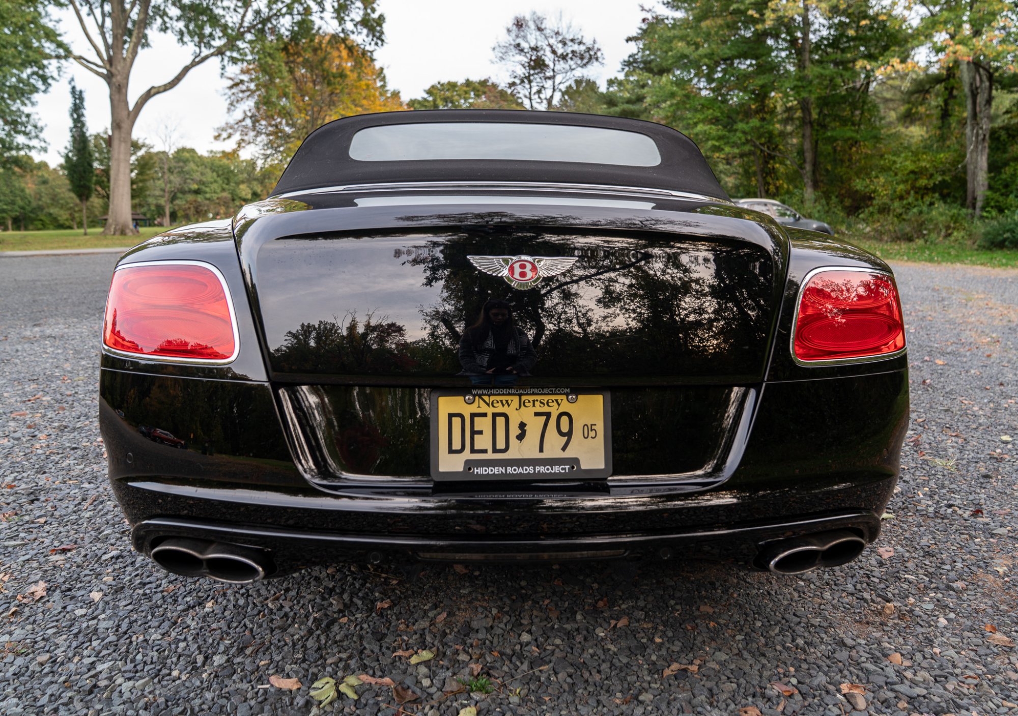 2014 Bentley GTC V8 S GTC, exterior photo 11